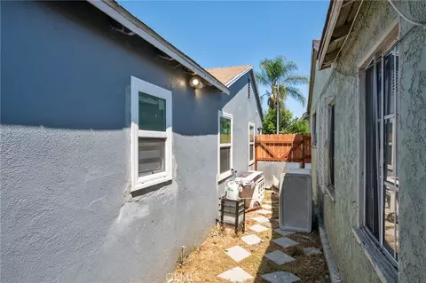 Exterior - 728 W Cressey, Compton, CA 90222 photo 8 of 11