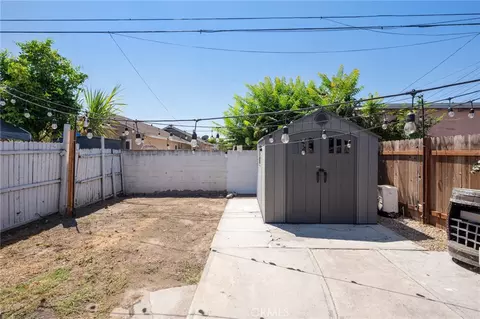 Exterior - 728 W Cressey, Compton, CA 90222 photo 7 of 11