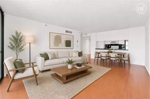 600 W 9th #910, Los Angeles, CA 90015