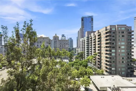 600 W 9th #910, Los Angeles, CA 90015