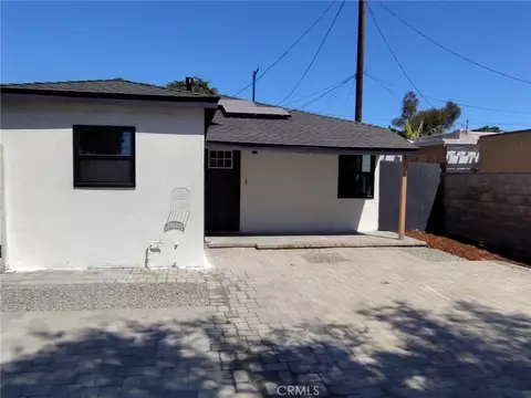 5910 Walnut Ave, Long Beach, CA 90805