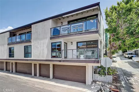 2512 Ocean, Manhattan Beach, CA 90266
