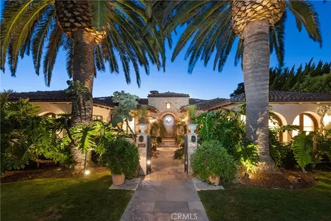 245 Rocky Pt, Palos Verdes Estates, CA 90274