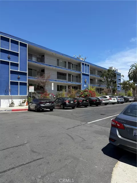 801 E 1st St #10, Long Beach, CA 90802 photo 9
