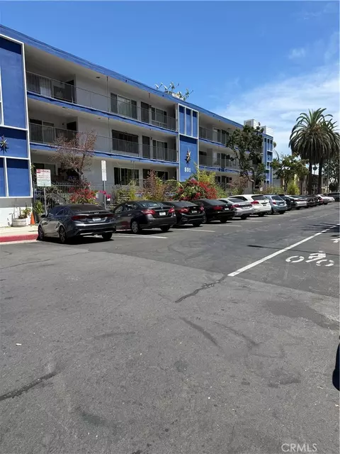801 E 1st St #10, Long Beach, CA 90802 photo 10
