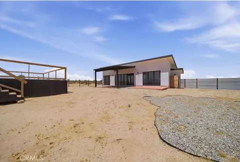 62761 La Crescenta, Joshua Tree, CA 92252 photo 9