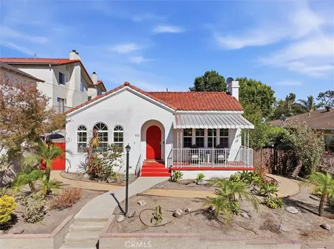 922 S Patton, San Pedro, CA 90731