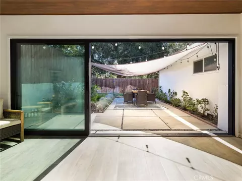 Exterior - 460 Mount Carmel Dr, Glendale, CA 91206 photo 3 of 5