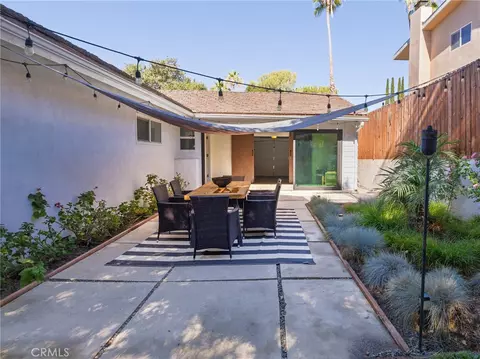 Exterior - 460 Mount Carmel Dr, Glendale, CA 91206 photo 5 of 5