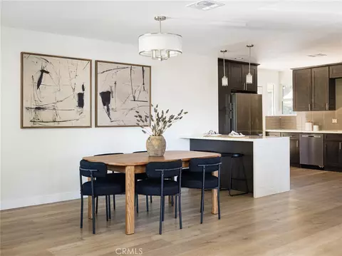 Dining - 460 Mount Carmel Dr, Glendale, CA 91206 photo 1 of 1