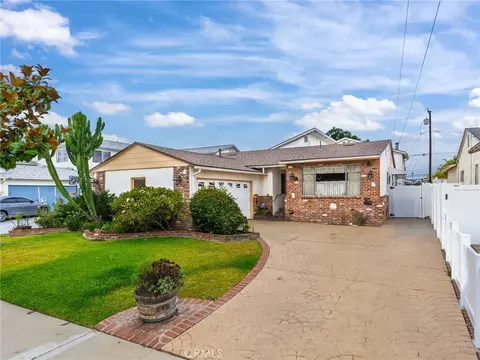 18325 Patronella Ave, Torrance, CA 90504