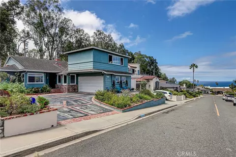 126 Calle De Arboles, Redondo Beach, CA 90277