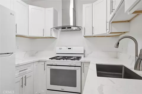 1036 Magnolia #207, Gardena, CA 90247