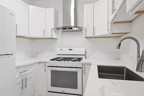 1036 Magnolia #207, Gardena, CA 90247