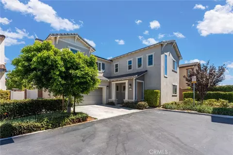 15943 Osprey Ave, Chino, CA 91708