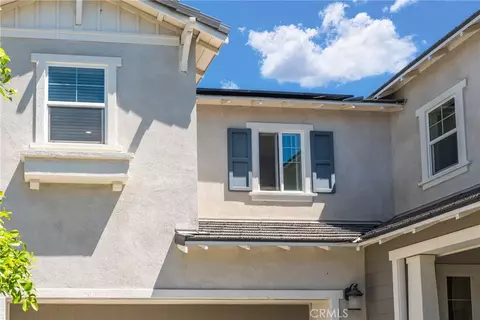 Exterior - 15943 Osprey Ave, Chino, CA 91708 photo 14 of 15