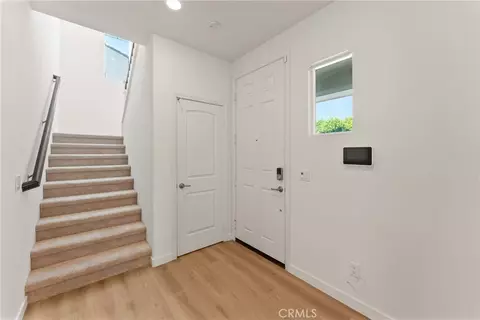 Entry Way - 15943 Osprey Ave, Chino, CA 91708 photo 2 of 7