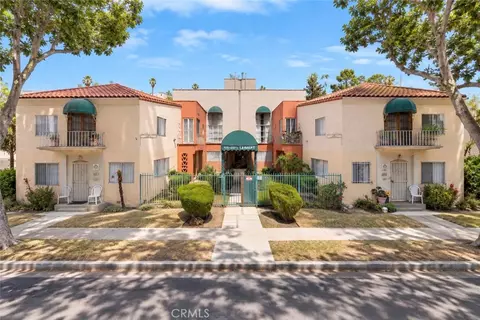 4261 Leimert Blvd, Los Angeles, CA 90008