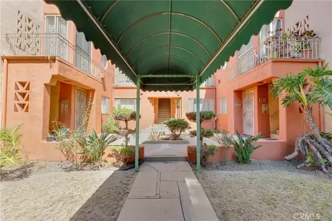 4261 Leimert Blvd, Los Angeles, CA 90008