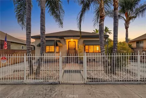 608 N Breed St, Los Angeles, CA 90033