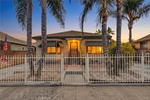 608 N Breed St, Los Angeles, CA 90033