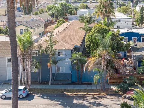 View/Area - 1056 E 6th St, Long Beach, CA 90802 photo 5 of 5
