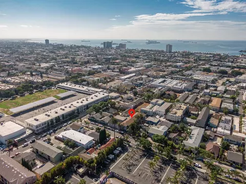 View/Area - 1056 E 6th St, Long Beach, CA 90802 photo 3 of 5
