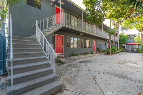 Exterior - 1056 E 6th St, Long Beach, CA 90802 photo 1 of 8
