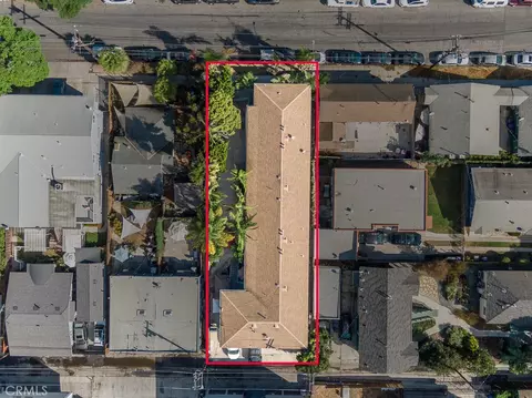View/Area - 1056 E 6th St, Long Beach, CA 90802 photo 2 of 5