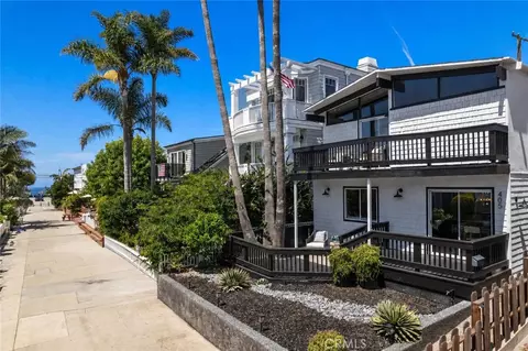 405 10th St, Manhattan Beach, CA 90266