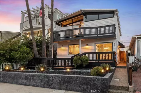 405 10th St, Manhattan Beach, CA 90266