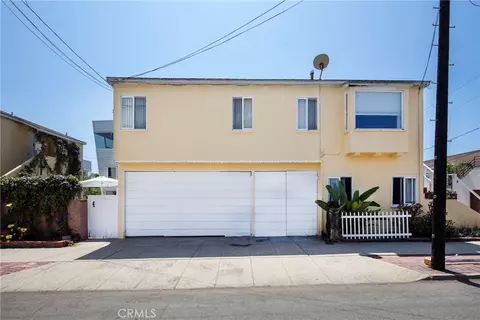 712 12th, Manhattan Beach, CA 90266