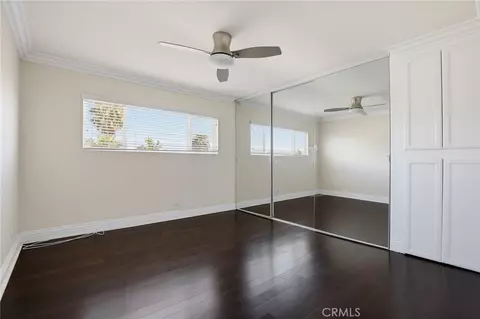 Bedroom - 1401 E 3rd St #16, Long Beach, CA 90802 photo 1 of 5