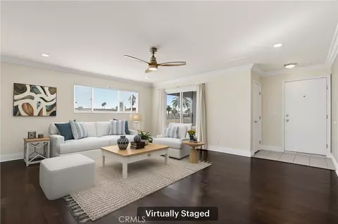 Living - 1401 E 3rd St #16, Long Beach, CA 90802 photo 1 of 4