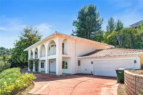 29815 Knoll View Dr, Rancho Palos Verdes, CA 90275