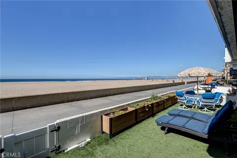 532 The Strand, Hermosa Beach, CA 90254