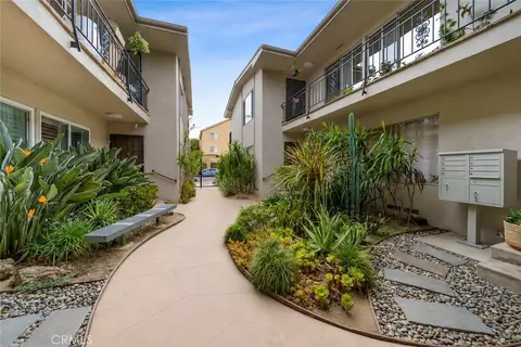 Exterior - 311 Cherry, Long Beach, CA 90802 photo 3 of 6