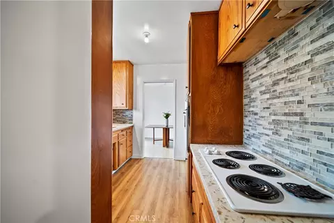 Kitchen - 311 Cherry, Long Beach, CA 90802 photo 5 of 5