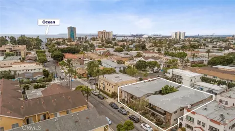 View/Area - 311 Cherry, Long Beach, CA 90802 photo 9 of 9