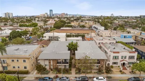 View/Area - 311 Cherry, Long Beach, CA 90802 photo 8 of 9