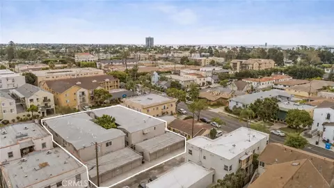 View/Area - 311 Cherry, Long Beach, CA 90802 photo 7 of 9