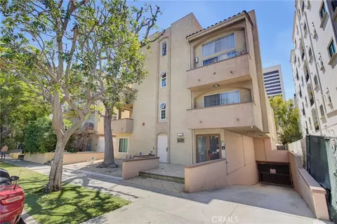 1639 Camden Ave #301, Los Angeles, CA 90025