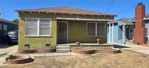 4765 W 136th, Hawthorne, CA 90250