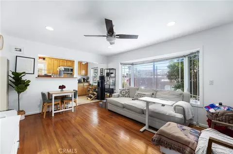 Living - 240 Hampton Dr, Venice, CA 90291 photo 1 of 5