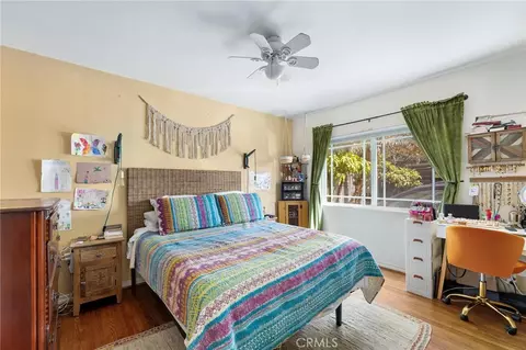 Bedroom - 240 Hampton Dr, Venice, CA 90291 photo 7 of 9