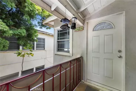 Exterior - 240 Hampton Dr, Venice, CA 90291 photo 3 of 12