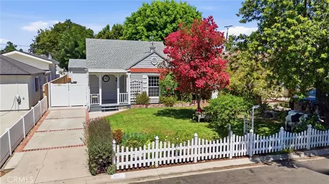 11957 Collins St, Valley Village, CA 91607