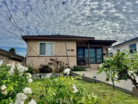 1235 W 24th St, San Pedro, CA 90731