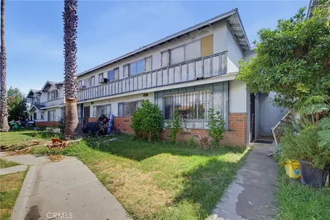 13 Paradise S, Carson, CA 90745