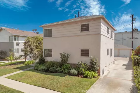 5734 Morley, Los Angeles, CA 90045